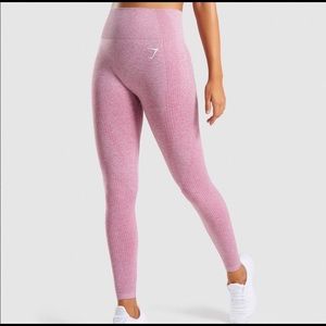 Gymshark vital seamless